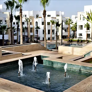 Dominium شقة فندقية